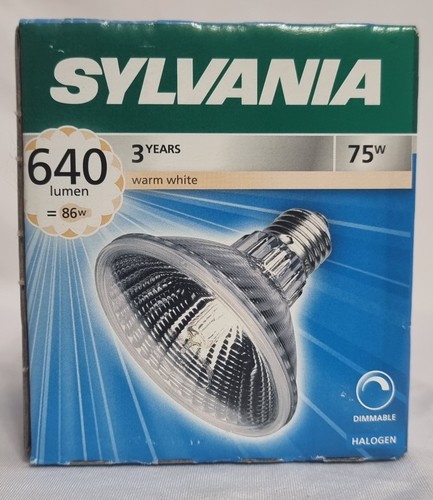 Sylvania spot superia - sylvania,