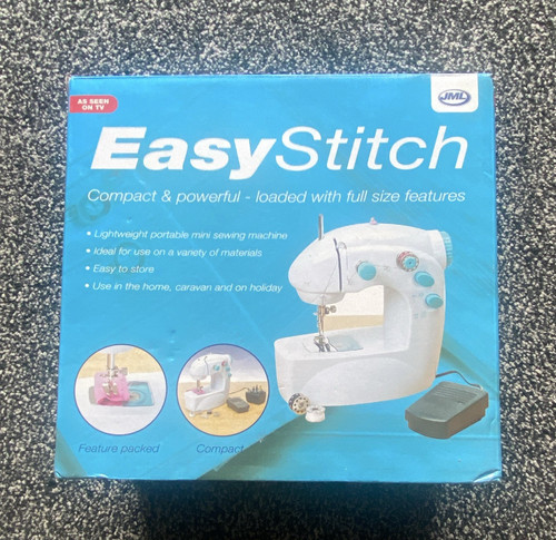 Jml easystitch mini sewing - mini,