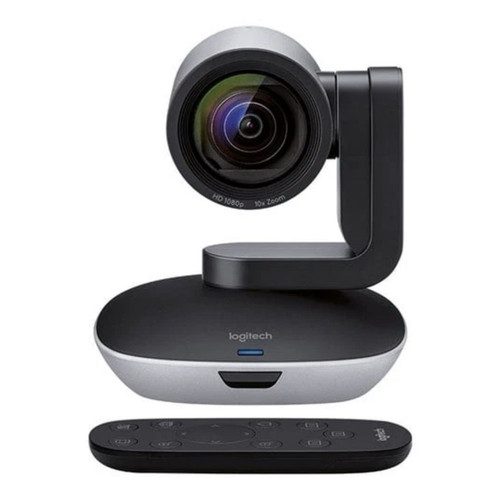 Logitech ptz pro video - ptz,