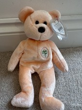 Ty Beanie Babies Dearest The