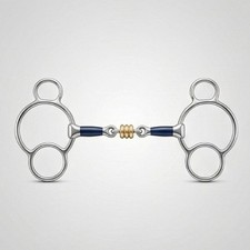Universal Bits Blue Sweet Iron