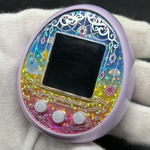 Bandai tamagotchi meets - tamagotchi,