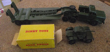 Original Vintage Dinky