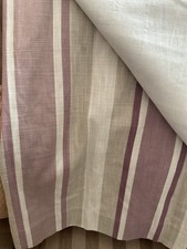 Laura Ashley Awning Stripe