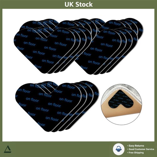 Pcs anti slip - 16, rug