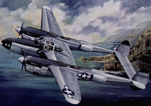 Trumpeter 02227 lockheed - trumpeter, 1:32