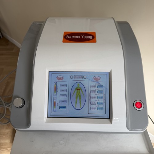 Body slimming machine air - body,