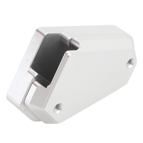 Motorcycle rear brake pedal - rear,