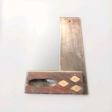 Vintage Smallwood Square 530