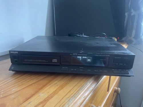 Phillips cd472 05r - phillips, cd472/05r