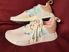 Adidas NMD R1 Women's Star