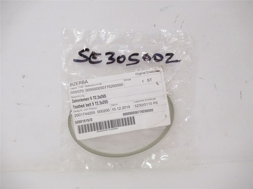 227053 new box bizerba - 227053, new-no