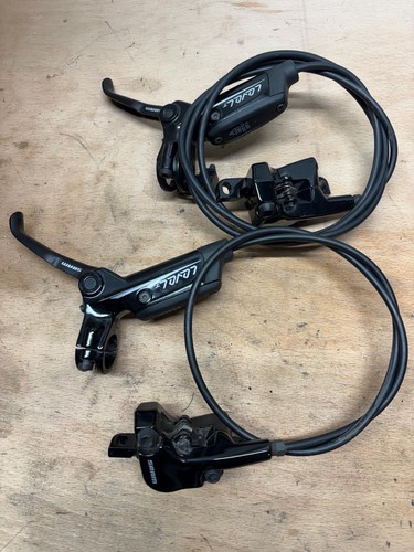 Sram level hydraulic - level, t