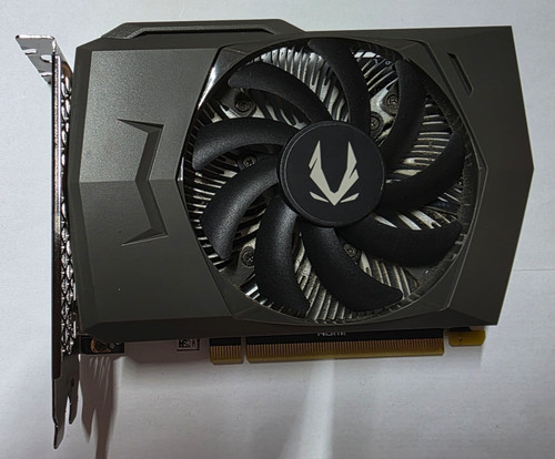 Zotac gaming geforce - geforce, 3050