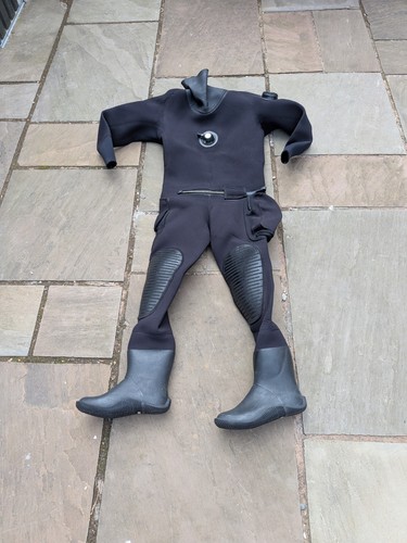 Northern diver neoprene - northern,