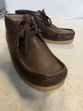 Clarks Originals Wallabee