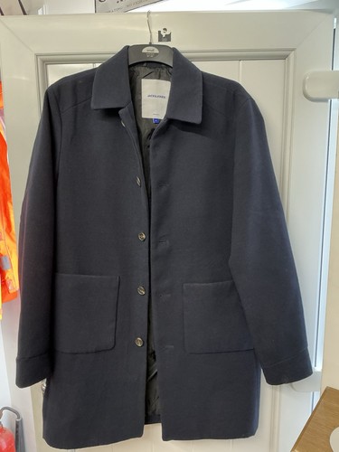 Jack jones coat - &,