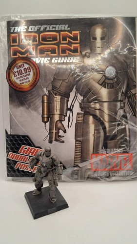 Marvel classic figure - classic,