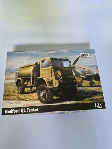 Ibg models 72081 bedford - ibg, 1/72