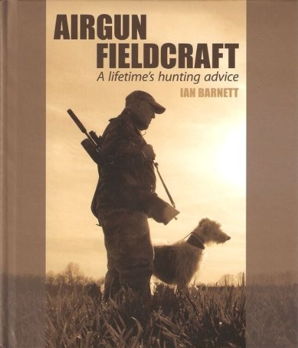 Airgun fieldcraft a - airgun, fieldcraft: