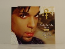 BETCHA BY GOLLY WOW! RIGHT