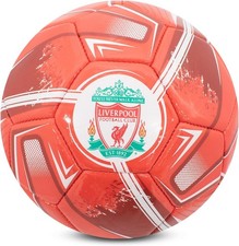 Liverpool FC Mini Ball Size 1