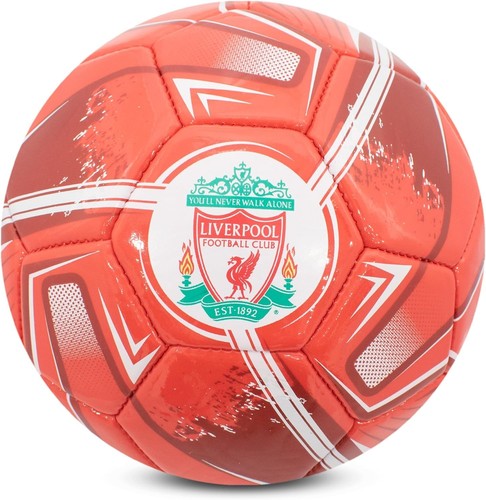 Liverpool mini ball size - mini,
