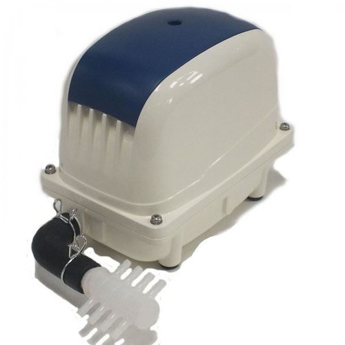 Jebao pond air - jebao, pump