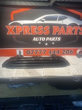 BMW MINI COOPER S 2014-2020 FRONT BUMPER GRILLE 258918-10 Ref:115 5 Top