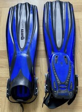 Mares Avanti Quattro Scuba