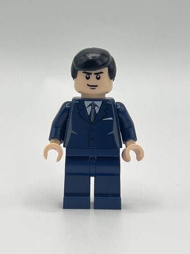 Lego batman original bruce - lego,