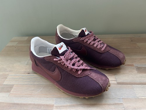 Nike waffle racer size uk - racer,