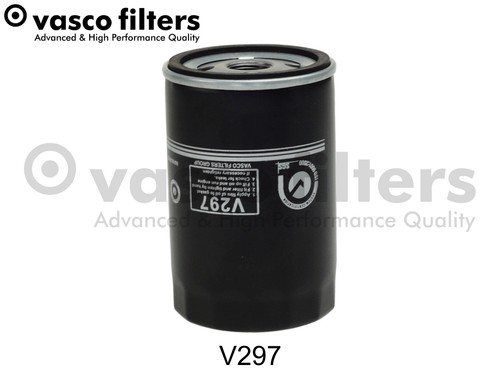 Fits vasco breyko - fits, oil