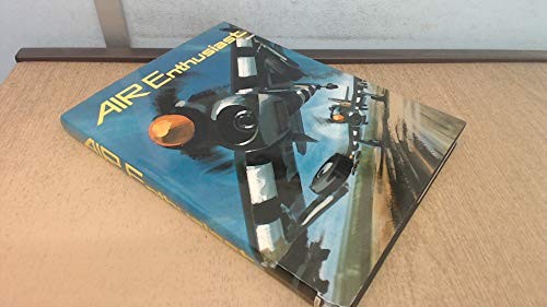 Air enthusiast vol 3 - air, vol.