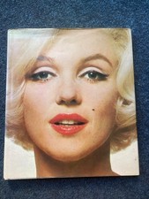 MARILYN: a biography NORMAN MAILER / Hardback / dust jacket intact/1988 reprint 
