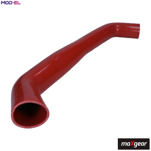Charge air hose 0451 for - 68-0451,