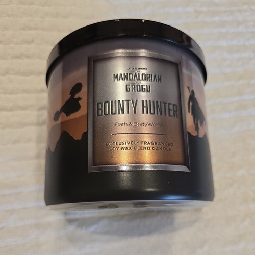 Bath and body works star - body, wars
