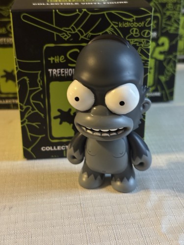 King kong homer simpsons - king,