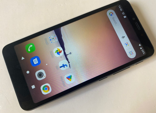 Alcatel 2019 - alcatel,