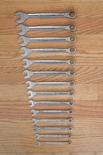 Facom 440 14 Piece Metric