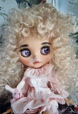 BLYTHE CUSTOM MADE DOLL 