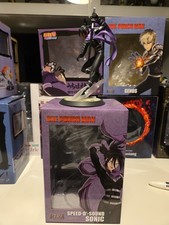 Tsume Art Xtra Speed-O-sound