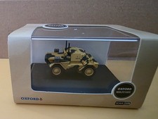 Oxford Diecast 1:76 Dingo