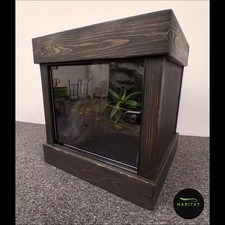 A beautifully hand crafted