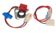 Electronic ignition kit - electronic,