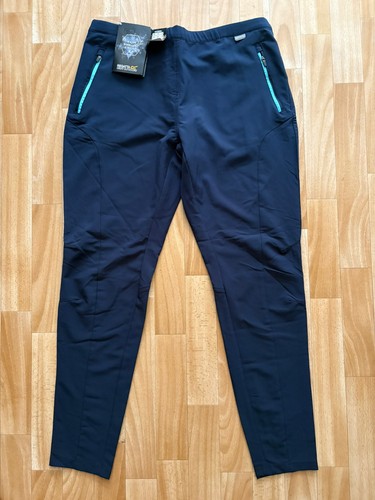 New regatta women isoflex - new,