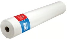 DEMSUN FIBERGLASS MESH 4x4MM 160G WHITE 1x50M