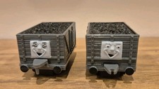 ERTL Vintage 1990 Pair Of