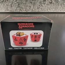 Dungeons And Dragons 20 Sided