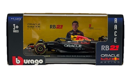 Bburago 2026 racing - 2026, oracle